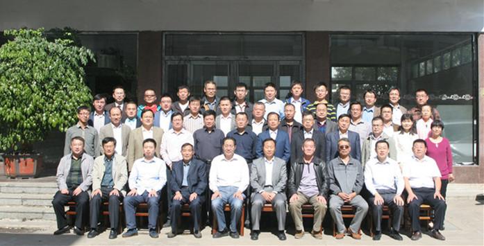 【65周年校庆】临沂校友会换届大会举行