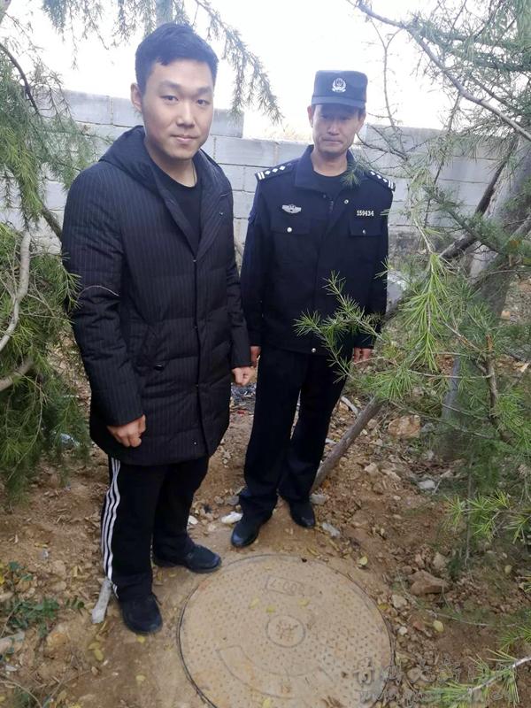 青科大学子王跃熙舍身救人事迹赢得社会广泛赞誉